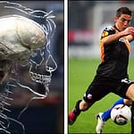 How we learn football?